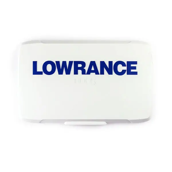 Capa protetora Lowrance Hook2 / Hook Reveal 7″