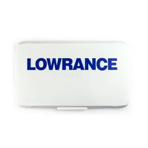 Capa protetora Lowrance Hook2 / Hook Reveal 9″