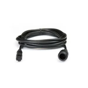 Cabo extensão com 10ft para transdutor HOOK2/CRUISE 8 pinos XDCR