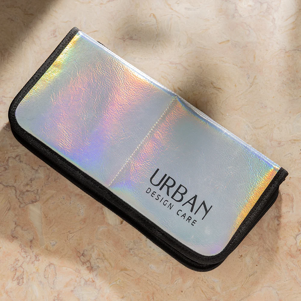 Bolsa Holográfica Urban para Pincéis - Image 6