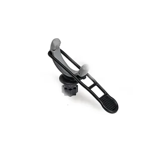 G-Hold 50mm(2in) Single Black