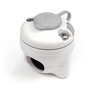 RailMount 19-25 StarPort Combo White