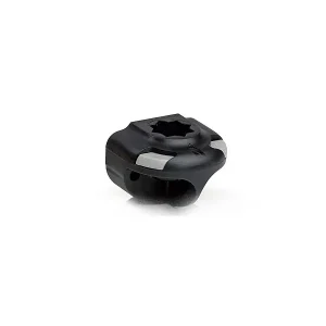 SidePort Black