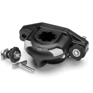 TracLoader 90 degree SidePort