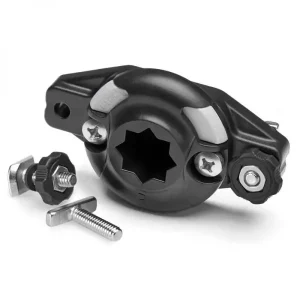 TracLoader 90 degree StarPort