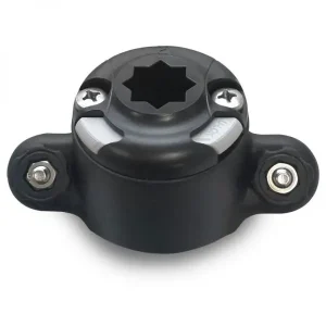 TracLoader 45 degree StarPort