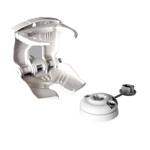 Drink Holder Starport Kit (branco)
