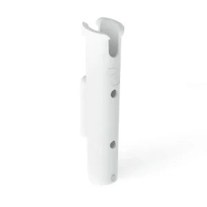 RodStow single White – porta canas