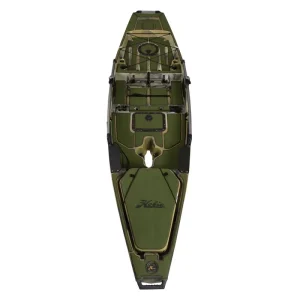 Hobie Pro Angler 14 Deck Pad Kit Completo