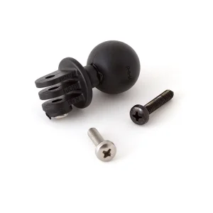 Ram Gopro Mounting Base 1″
