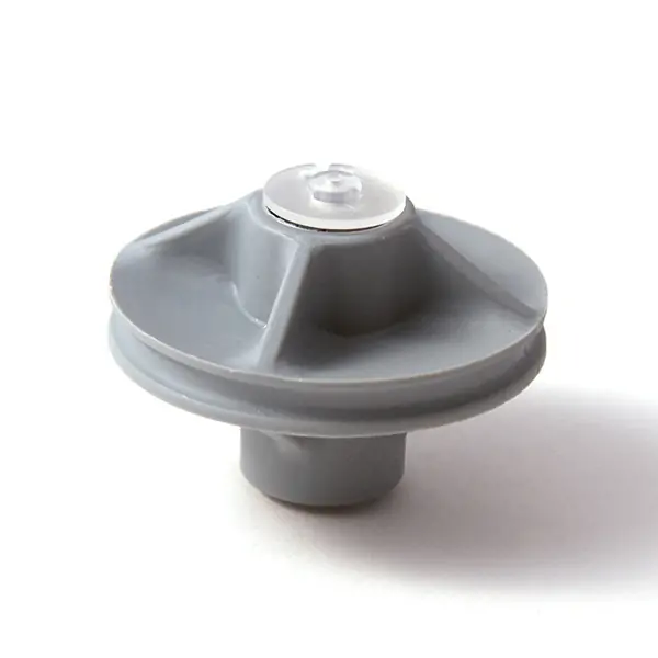 IDLER PULLEY – GT W/BEARINGS