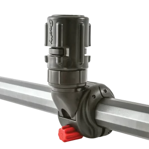 Gear Head / H-Rail
