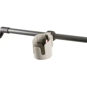 Cup Holder / H-Rail