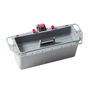 Tackle Bin / H-Rail