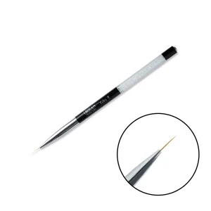 Pincel Nail Art Liner - Extra Fino 11mm