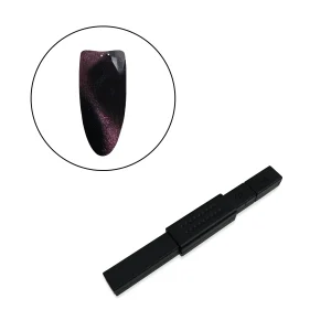 Íman Black Magnetic Cat Eye