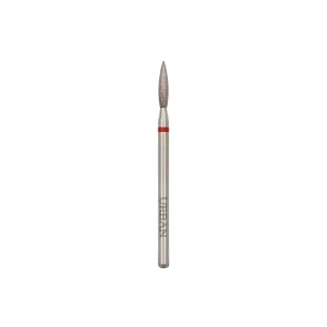 Carbide Gota Grão Suave 1.8x9mm