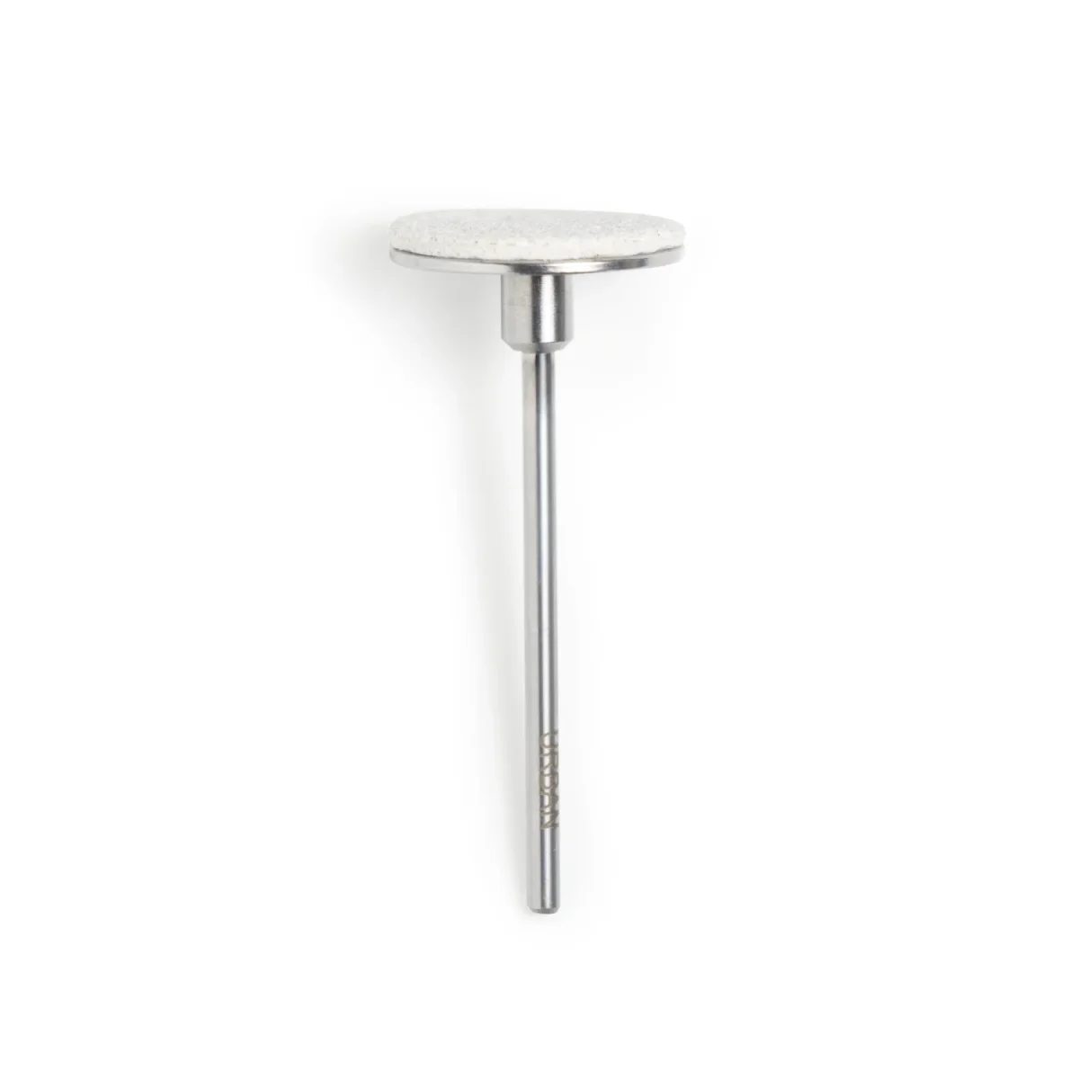 Suporte Profissional para Discos Abrasivos de Manicure - 20mm