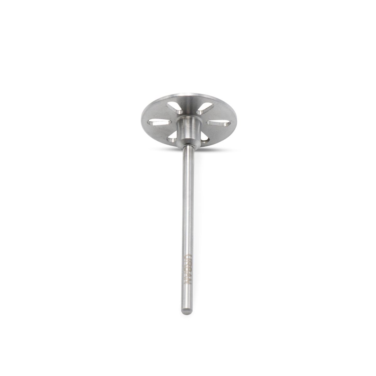 Suporte Profissional para Discos Abrasivos de Manicure - 20mm - Image 4