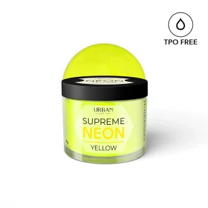 Supreme Néon Yellow 20g
