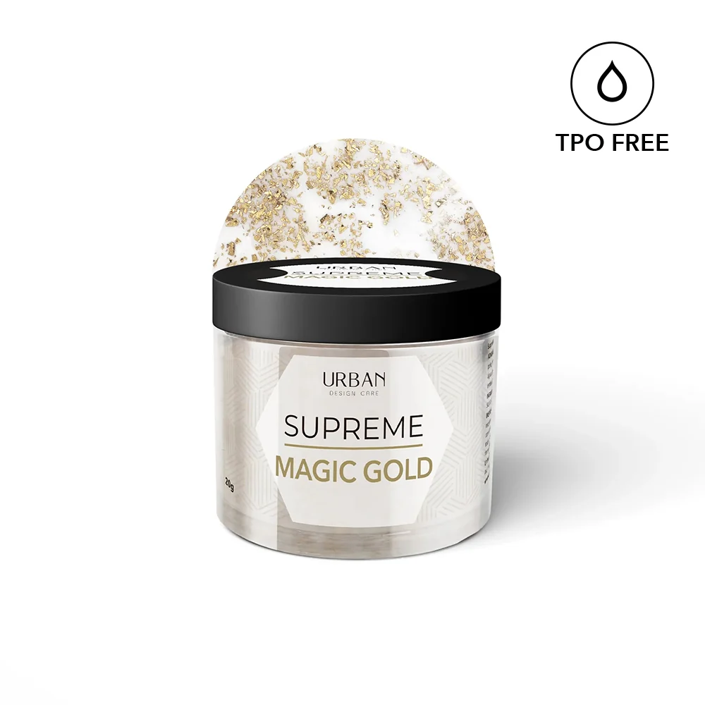 Supreme Magic Gold 20g - Image 2
