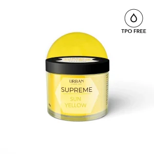 Supreme Sun Yellow 20g