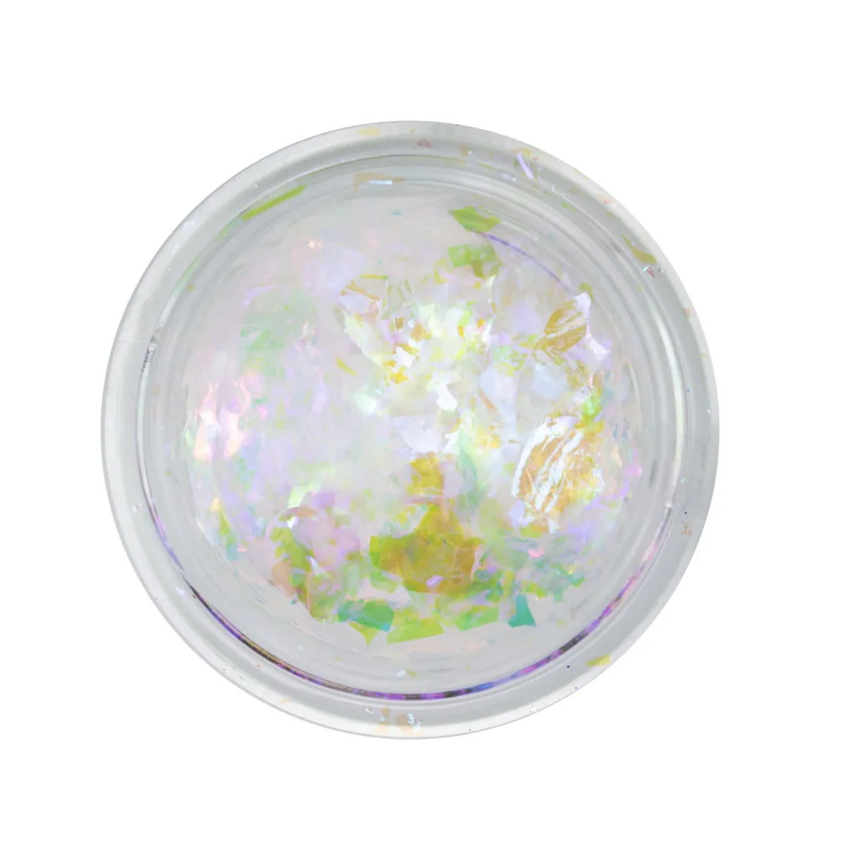 Aurora Premium - Mirror Flakes #1 1g - Image 3