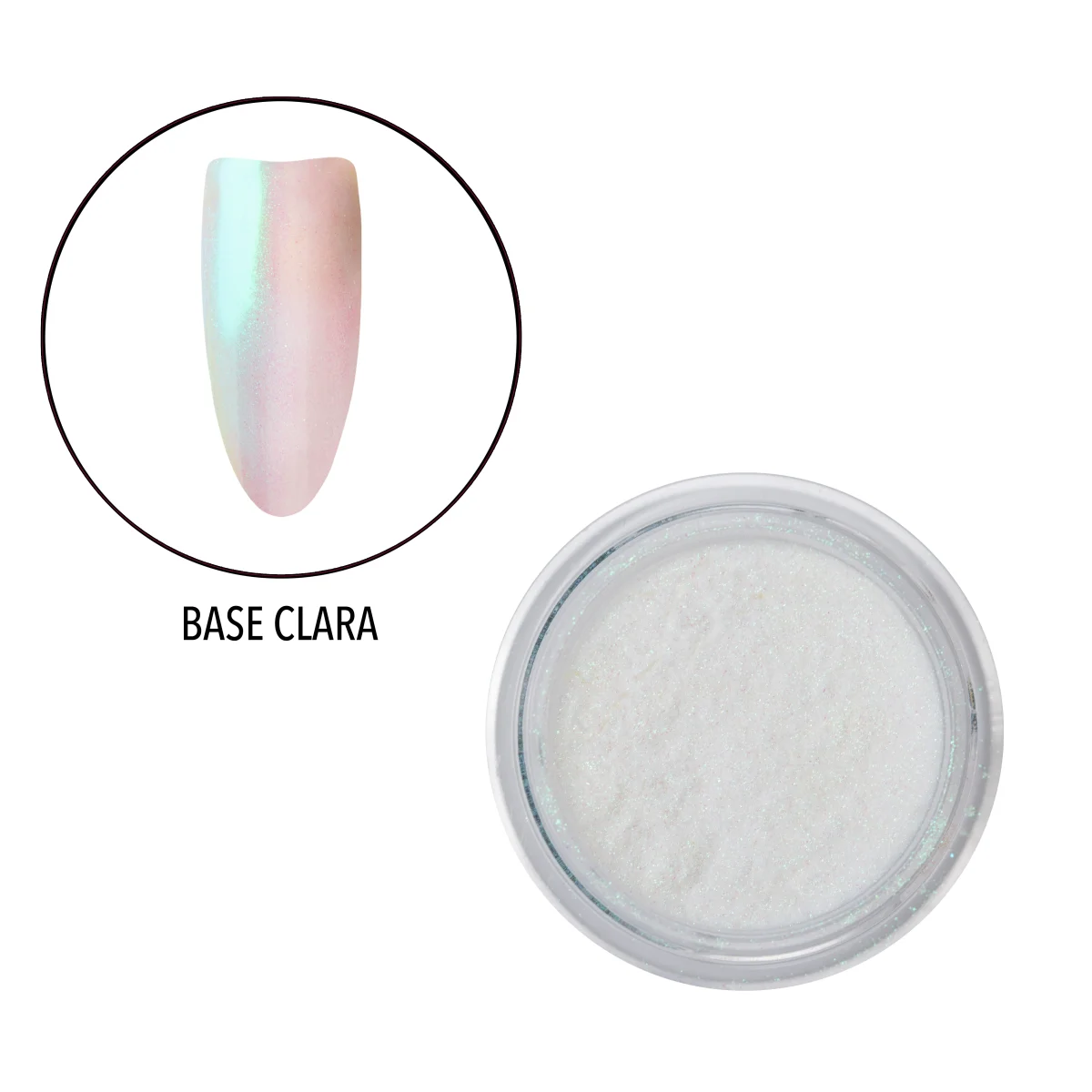 Aurora Premium - Mirror Powder #3 - Image 4