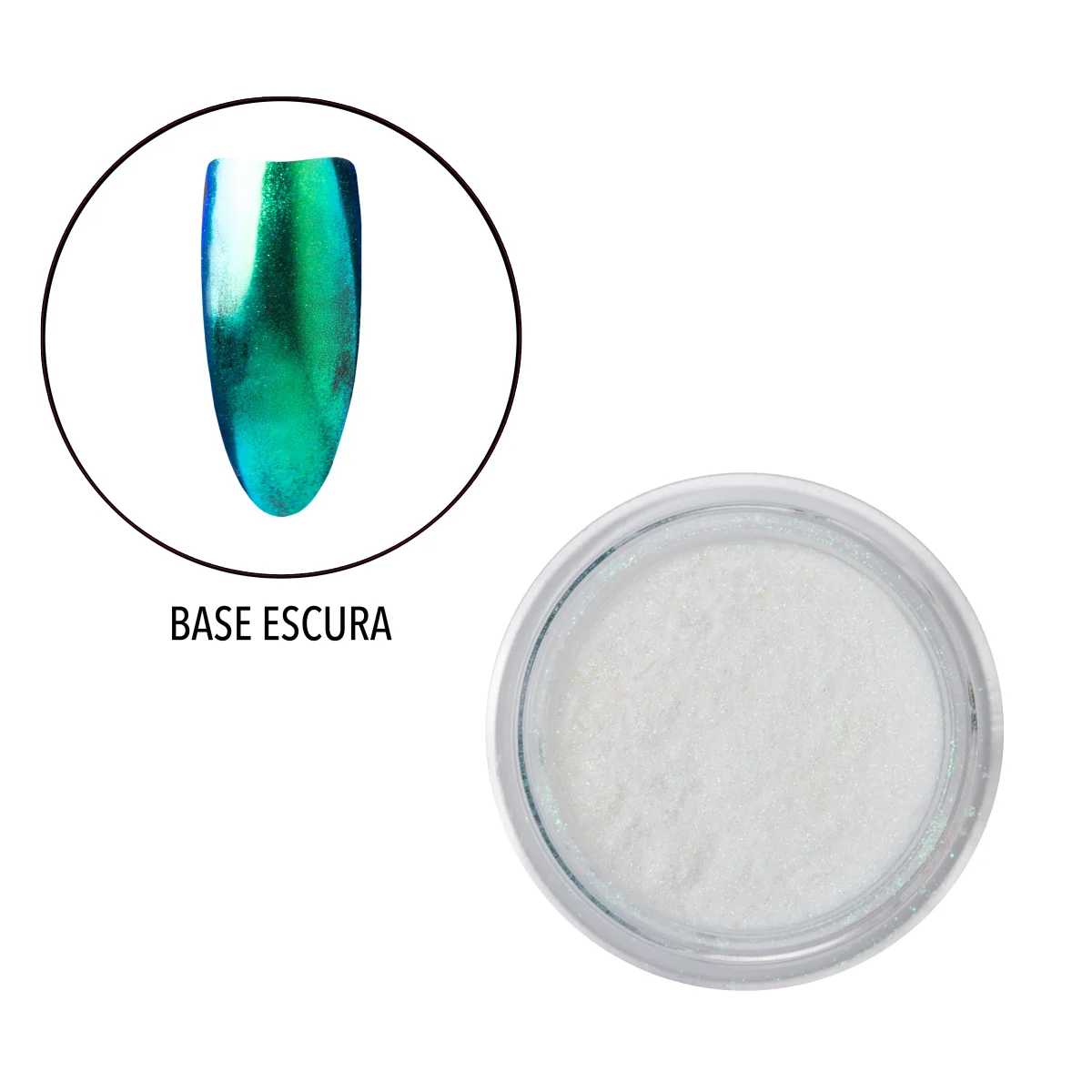 Aurora Premium - Mirror Powder #3 - Image 3