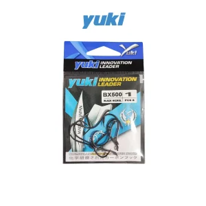 Anzóis Yuki BX500