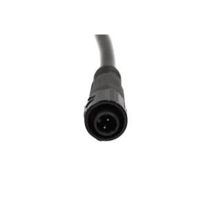 Conector rápido IP68 – M12 Macho