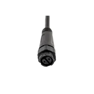 Conector rápido IP68 – M16 Fêmea