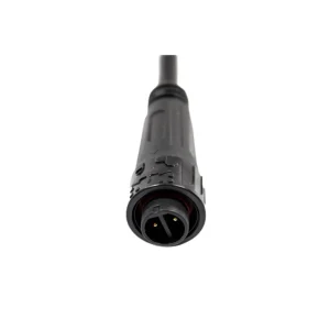 Conector rápido IP68 – M16 Macho