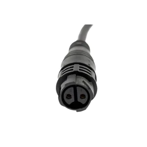 Conector rápido IP68 – M25 Fêmea