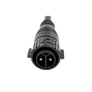 Conector rápido IP68 – M25 Macho
