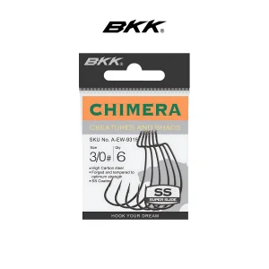 Anzol BKK Chimera