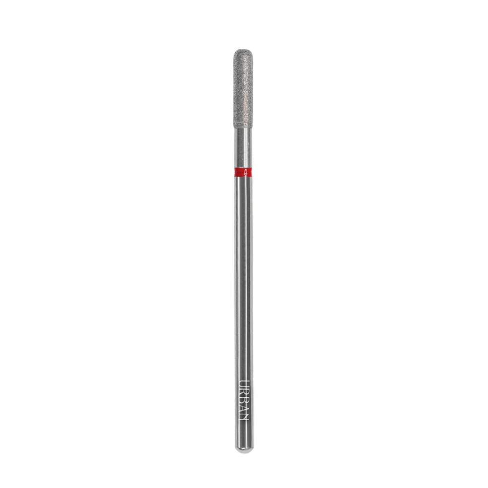 Carbide Oval Cilíndrico Grão Suave - Image 2