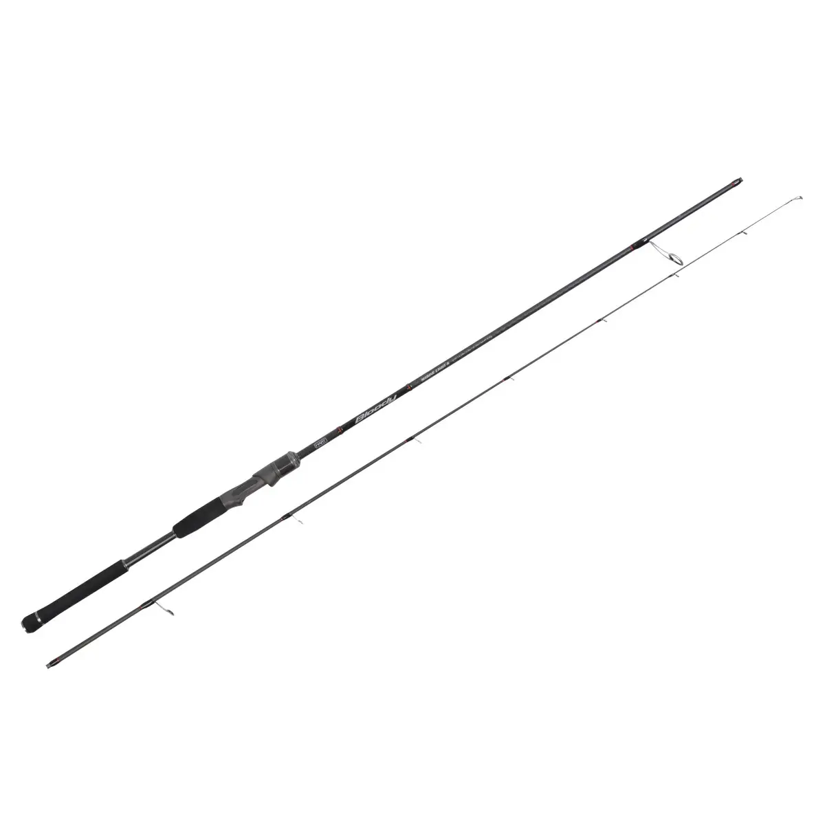 Cana HART BLOODY MARINE LIGHT 9 – 270Cm | Ação: 8gr – 38gr - Image 2