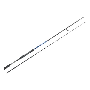 Cana de pesca Hart Ecosystem Saltwater S80ML – 2.44m / 2 sec. | Ação :5-24gr