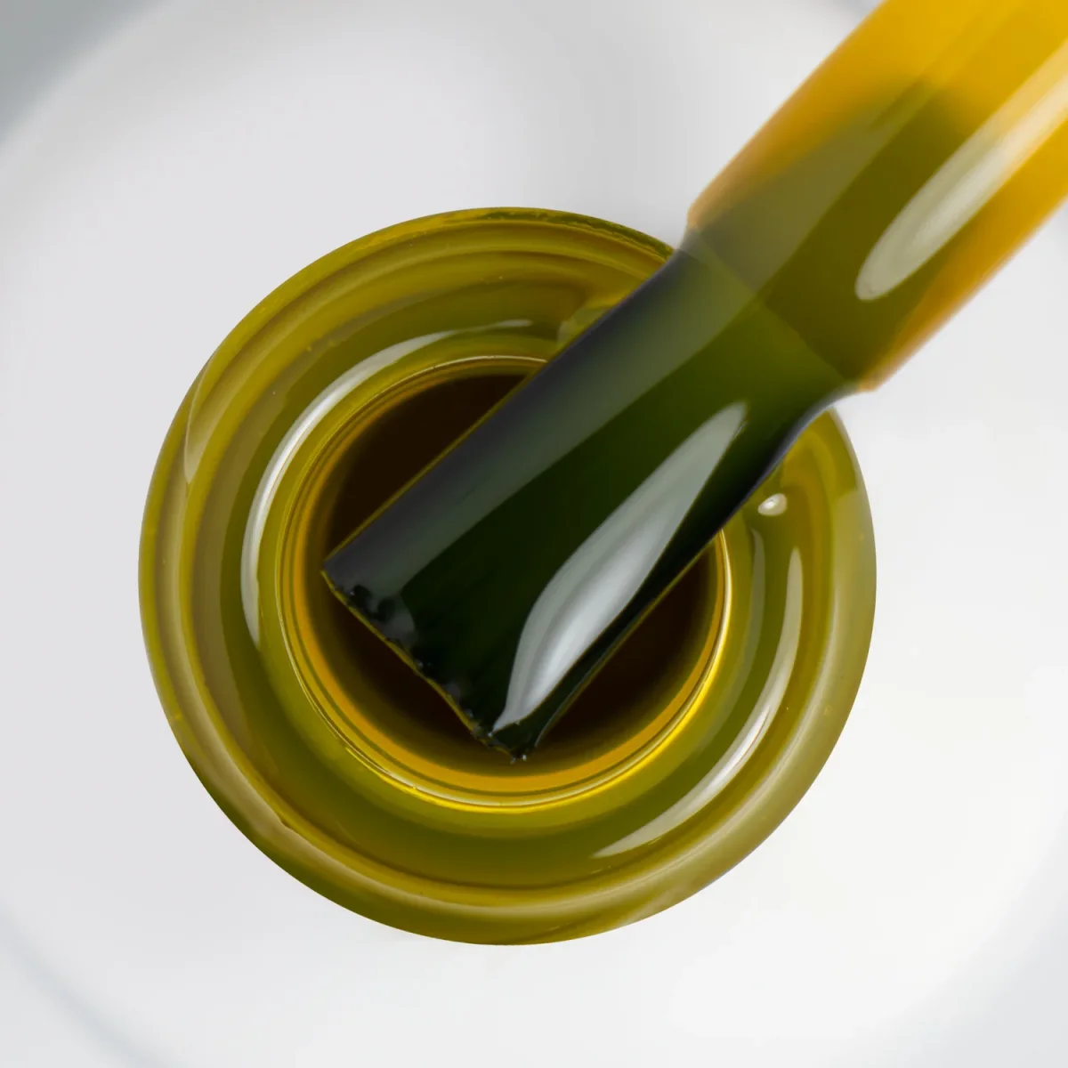 Verniz Gel Express Glass Yellow 6ml - Image 4