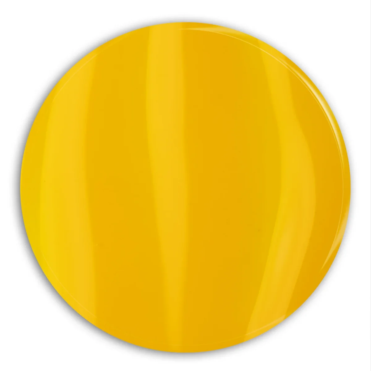 Verniz Gel Express Glass Yellow 6ml - Image 3
