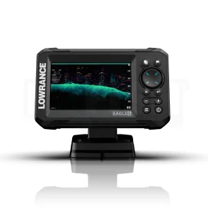 Sonda GPS Lowrance Eagle 5 sem transdutor