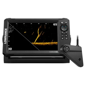 Sonda GPS Lowrance Eagle EYE 9