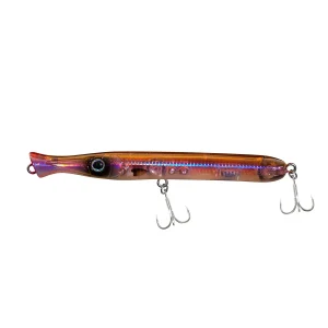 Amostra Fishus Dom Belone mini 70mm/7gr