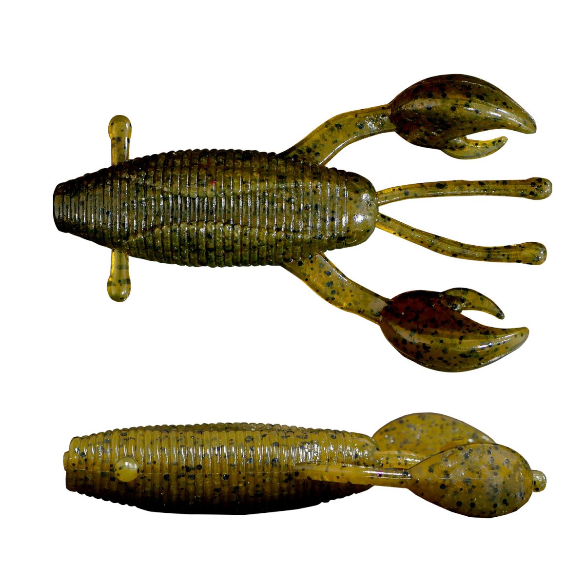 Amostra Fishus Mojo Craw 65mm/9gr - Image 2