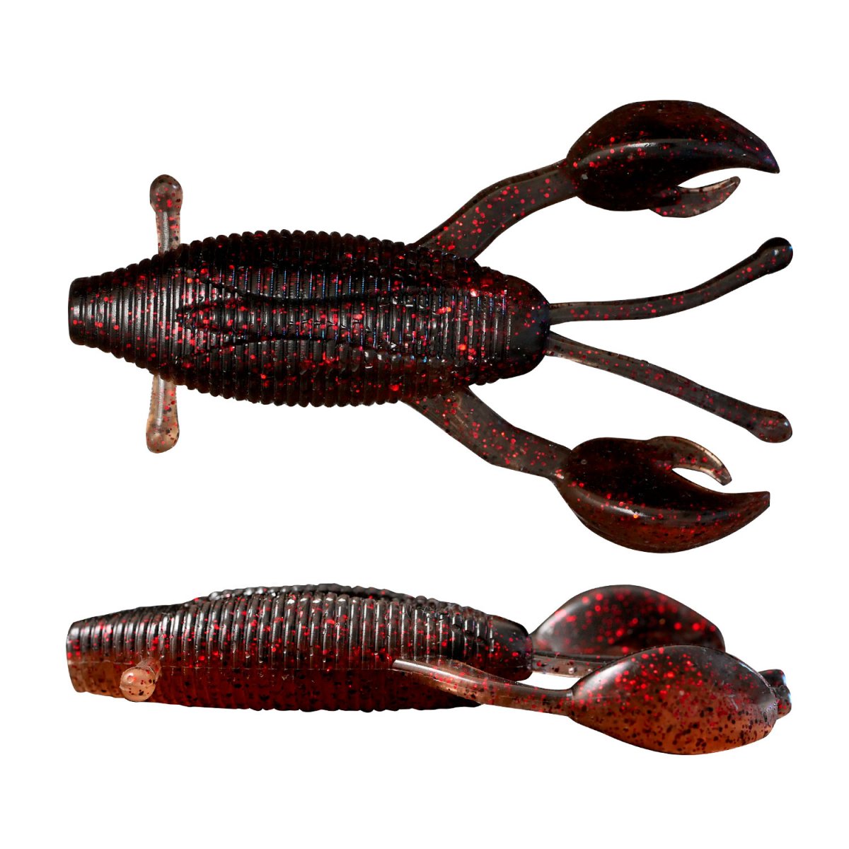 Amostra Fishus Mojo Craw 65mm/9gr - Image 7