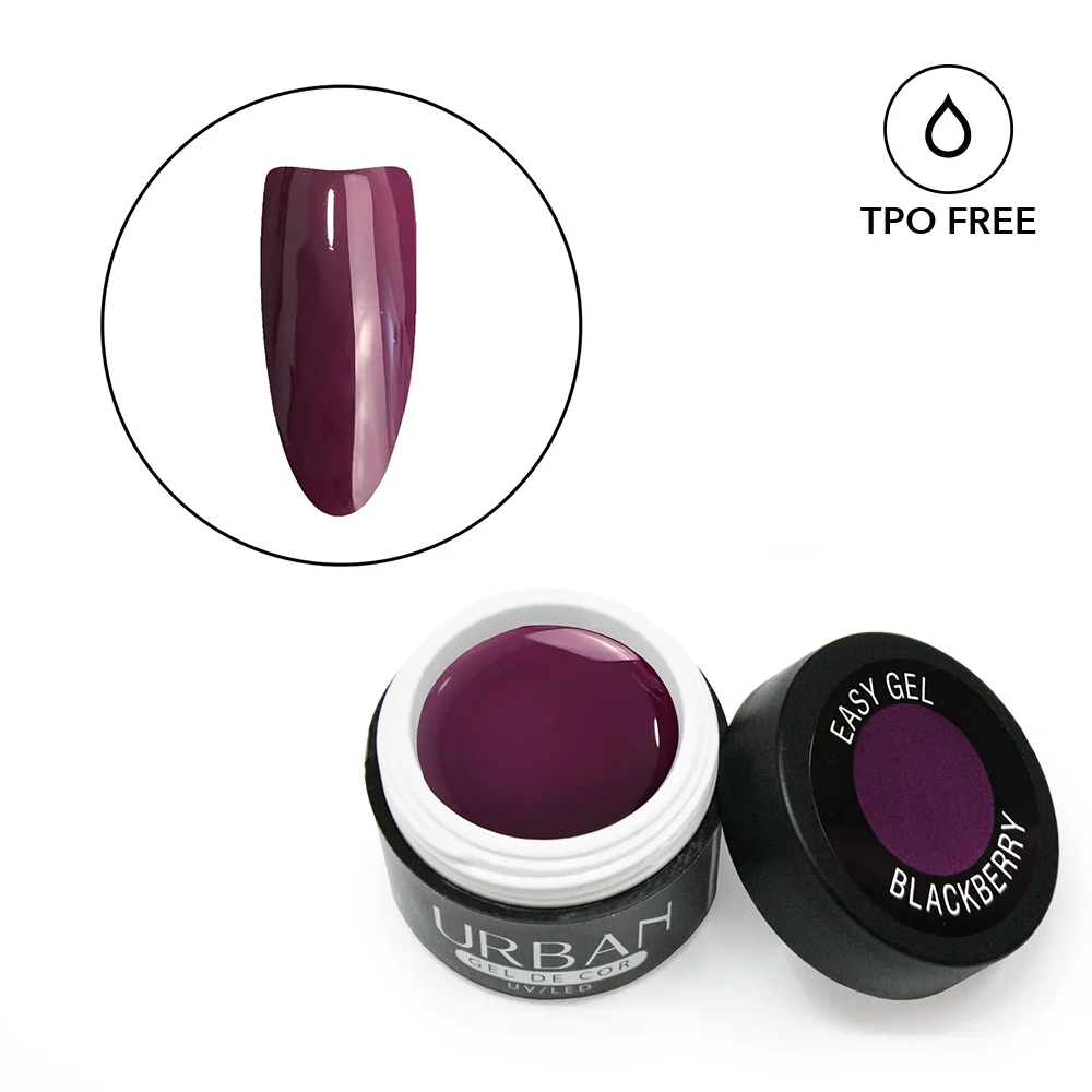 Easy Blackberry 5ml - Image 2