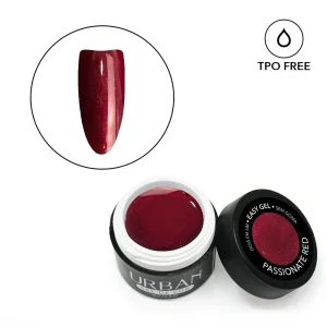 Easy Passionate Red 5ml