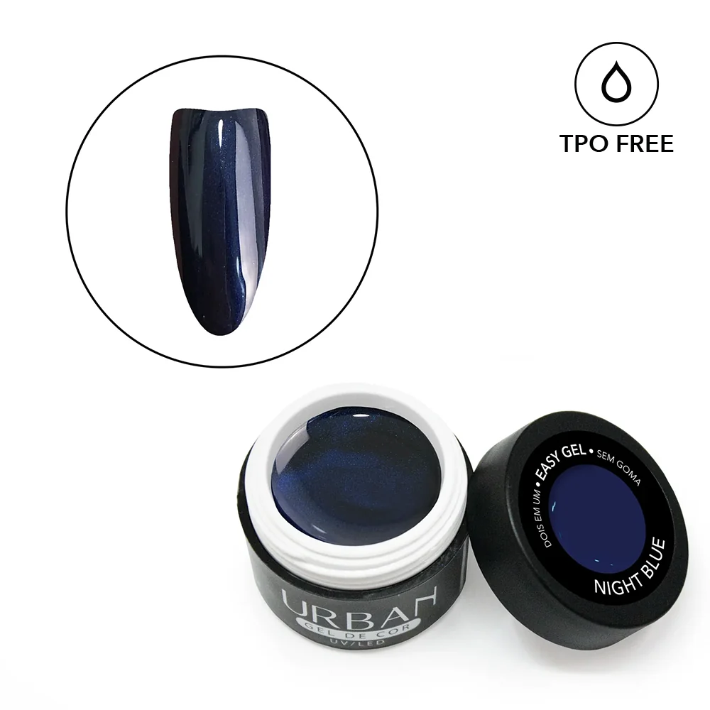 Easy Night Blue 5ml