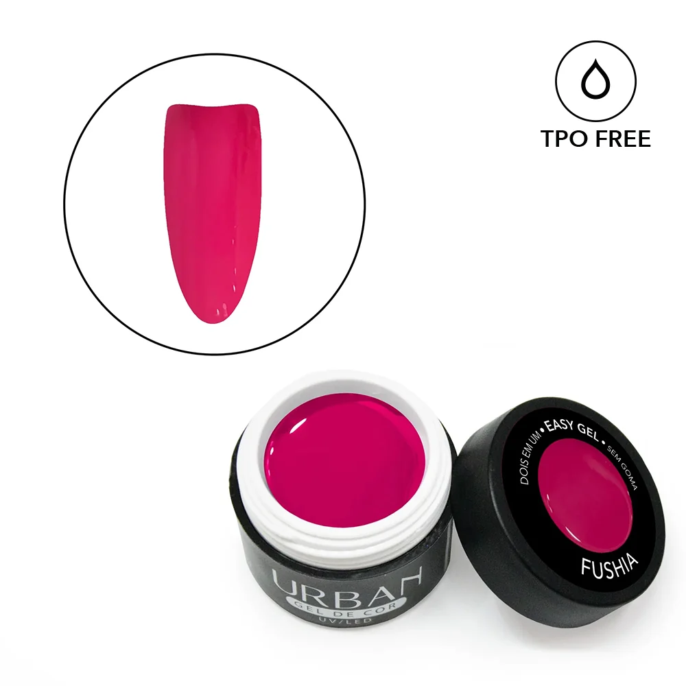 Easy Fucshia 5ml